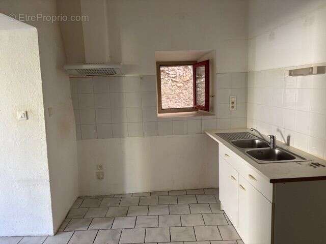 Maison à VALVIGNERES