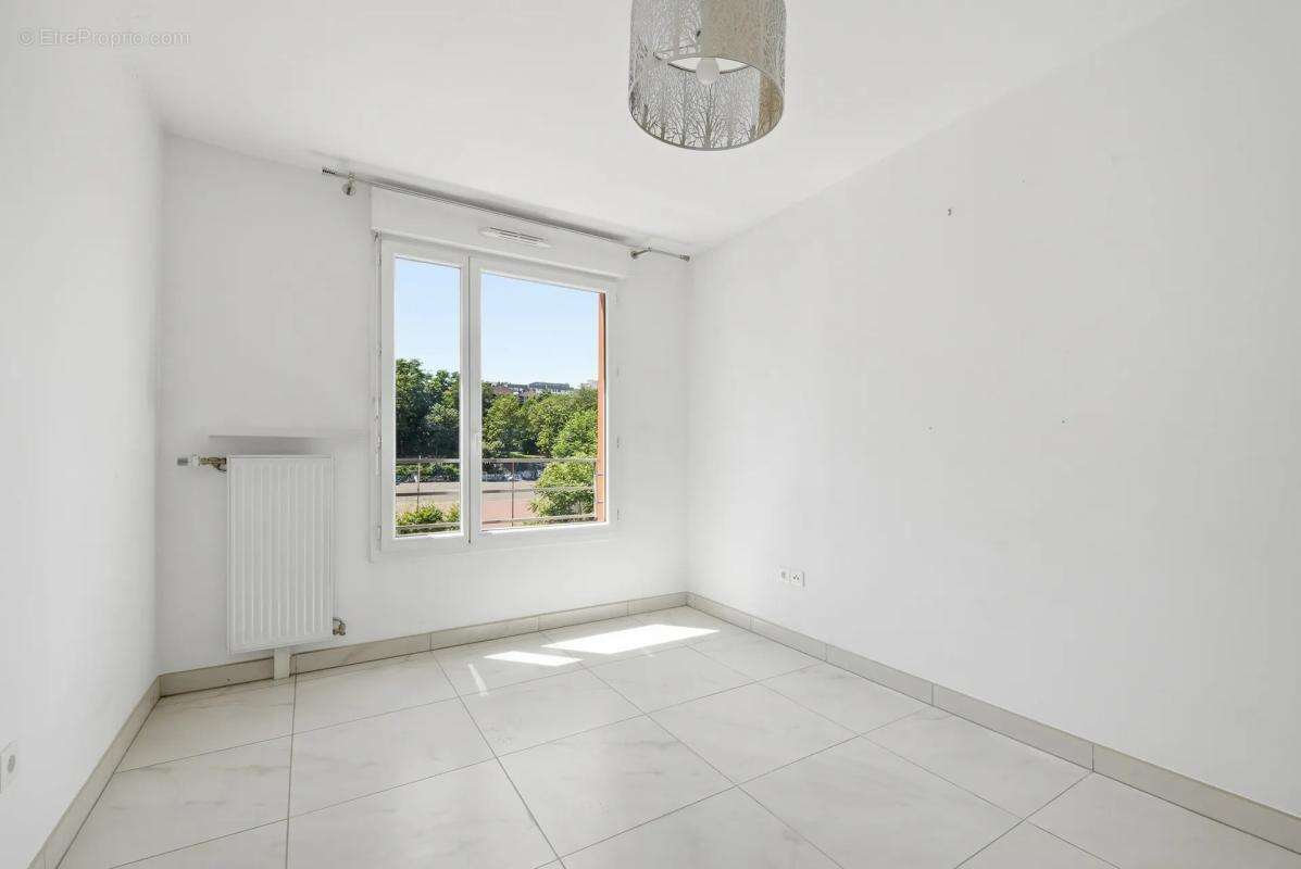 Appartement à IVRY-SUR-SEINE