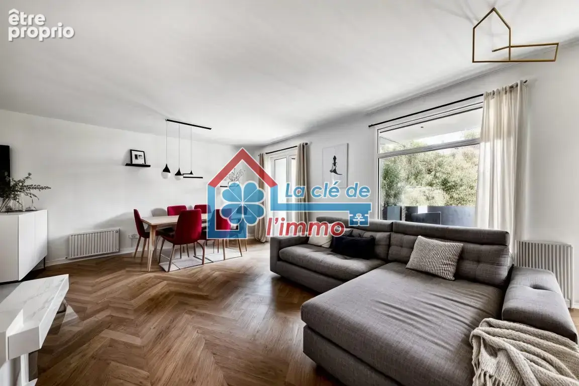 Appartement à MASSY