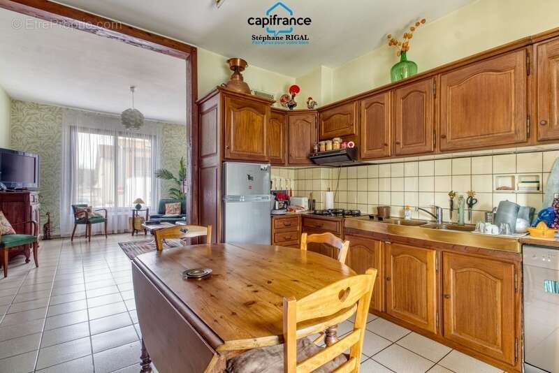 Maison à MONSEMPRON-LIBOS