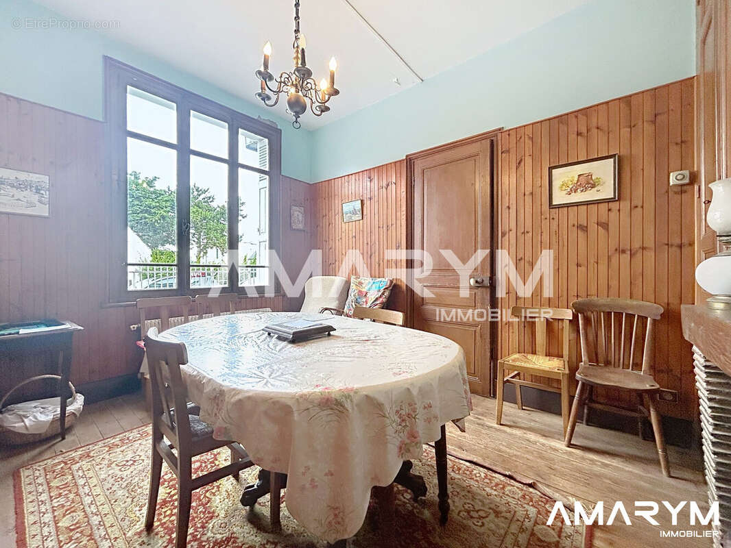 Maison 74 m² à Le Crotoy  - photo 2