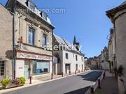 Appartement à CINQ-MARS-LA-PILE