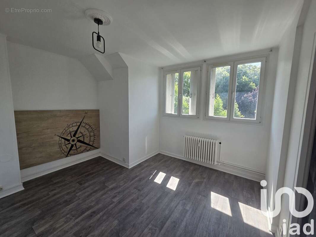 Photo 9 - Appartement à TROYES