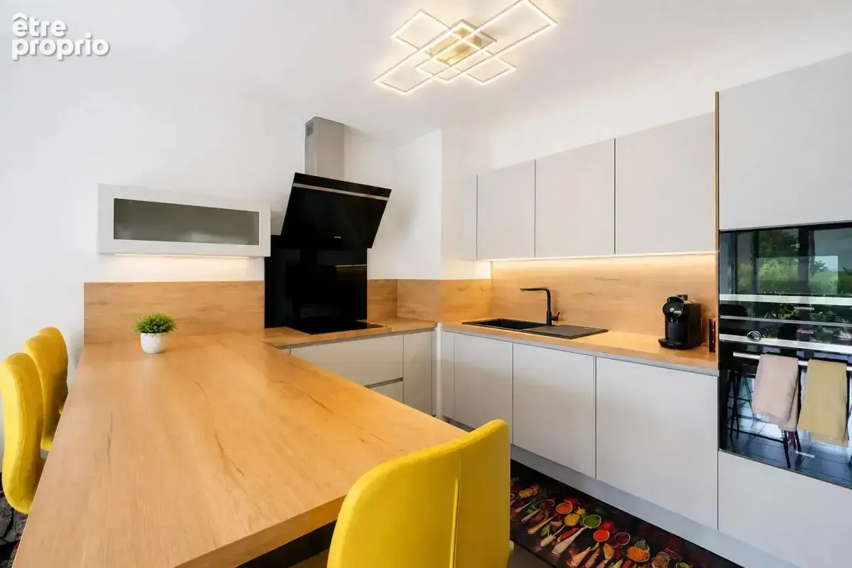 Appartement de 3 pièces de 56 m² situé à Le Muy - photo 5