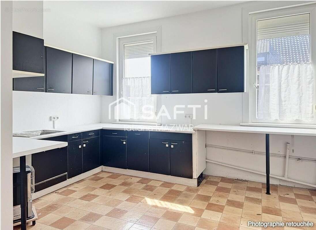 Photo 3 - Maison à LENS