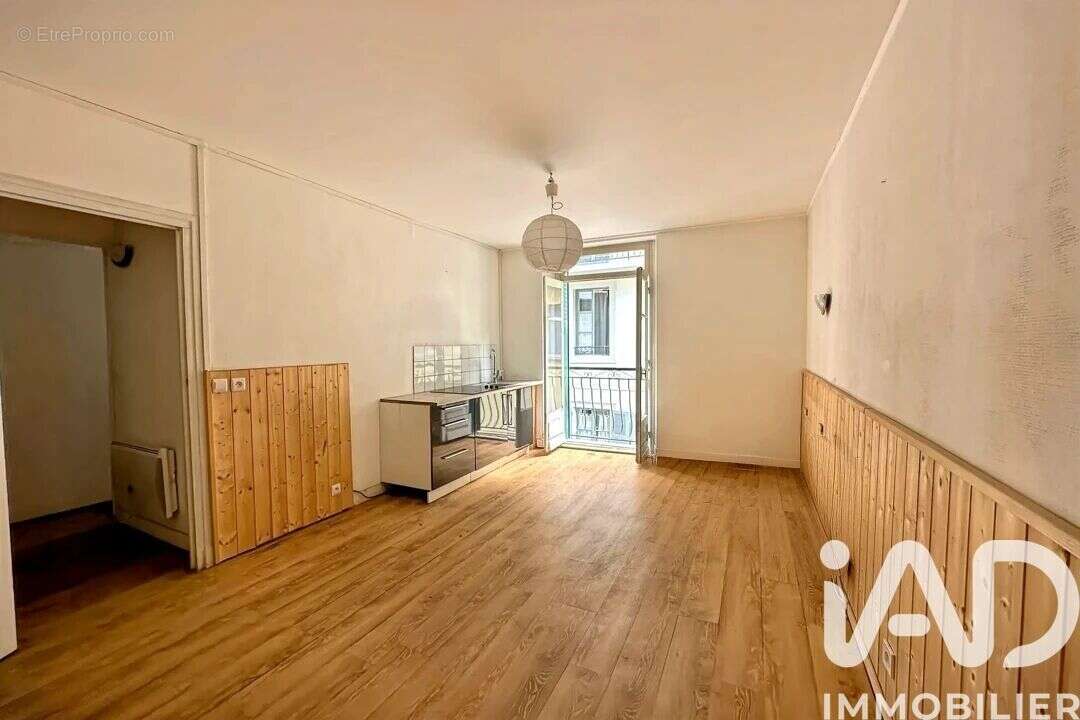 Photo 5 - Appartement à CAUTERETS