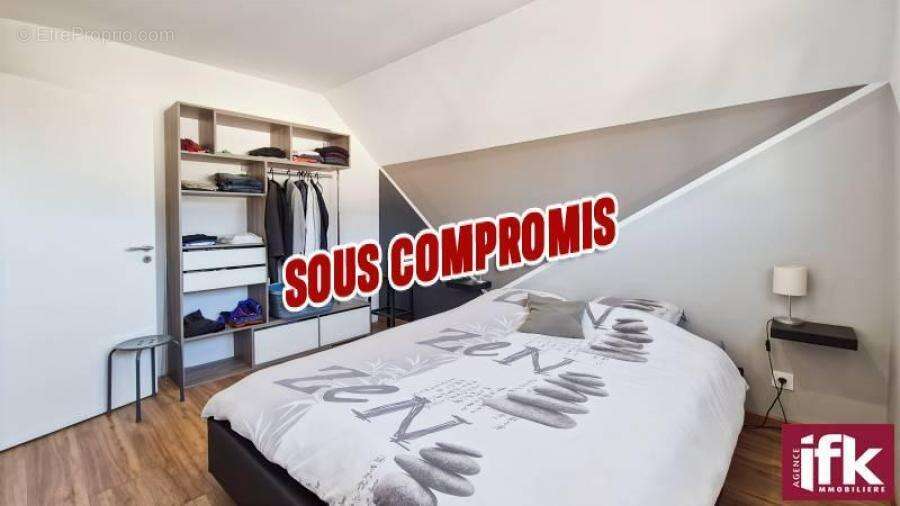 Maison à WIDENSOLEN