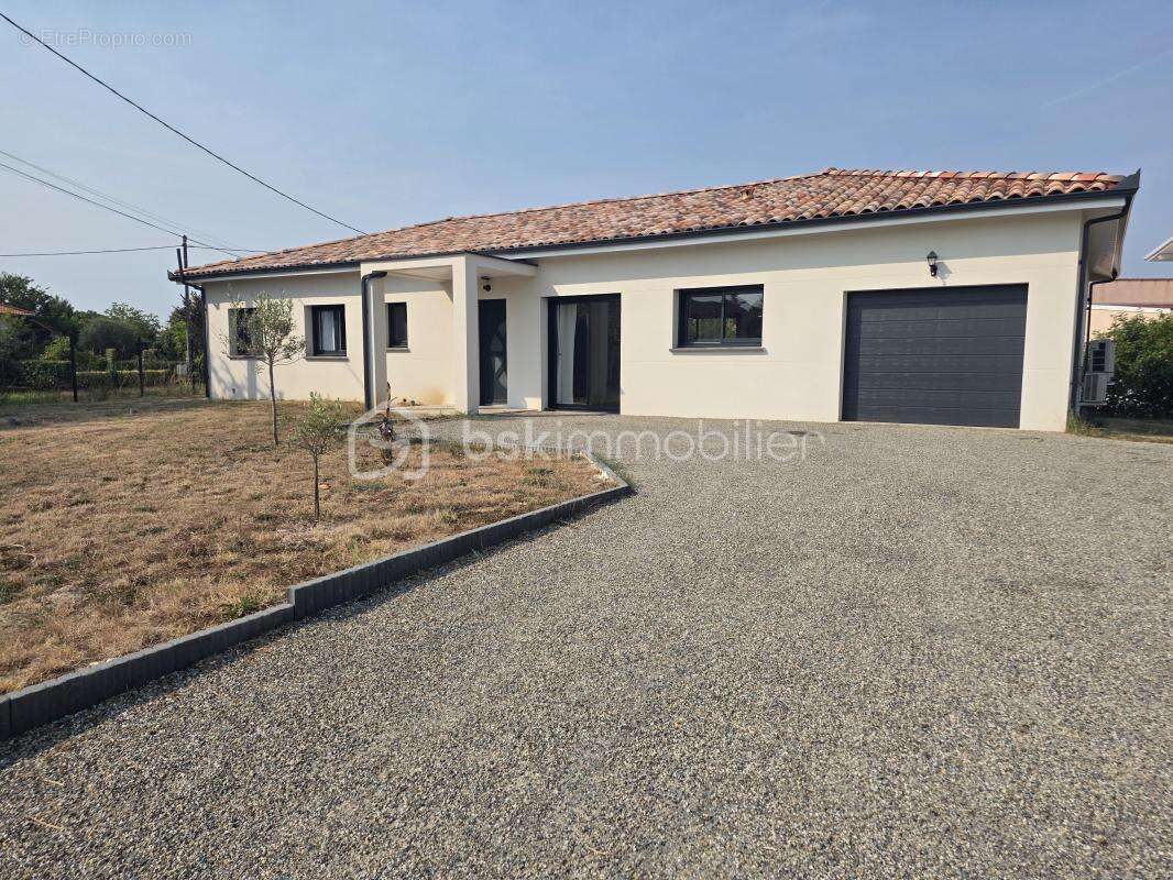 T5 contemporaine plain pied à 5 minutes des commerces - photo 9
