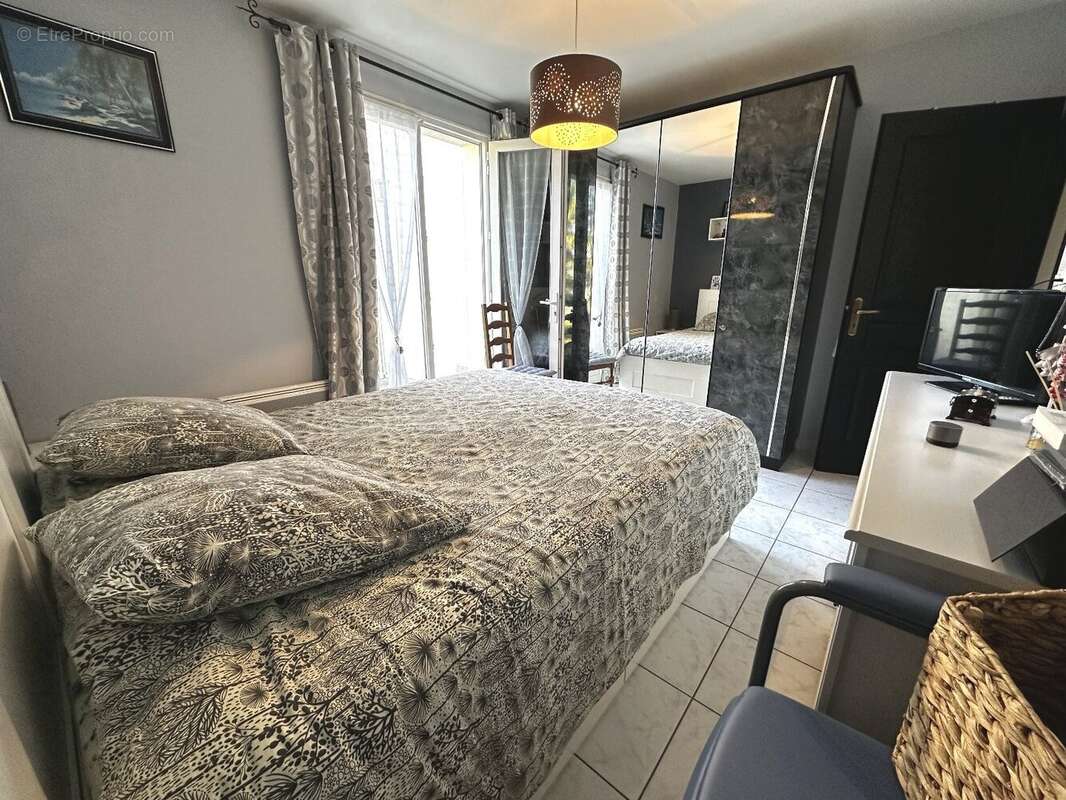 Maison à SEMUSSAC
