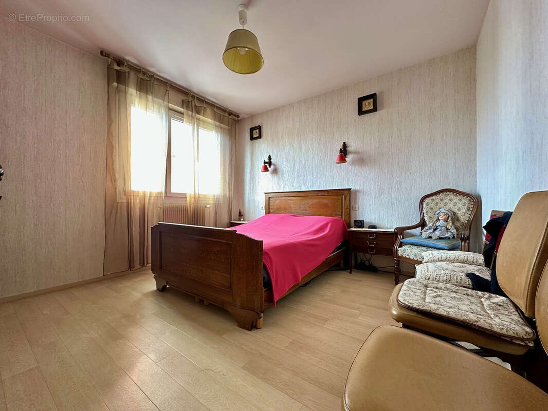 Appartement à BEAUMONT