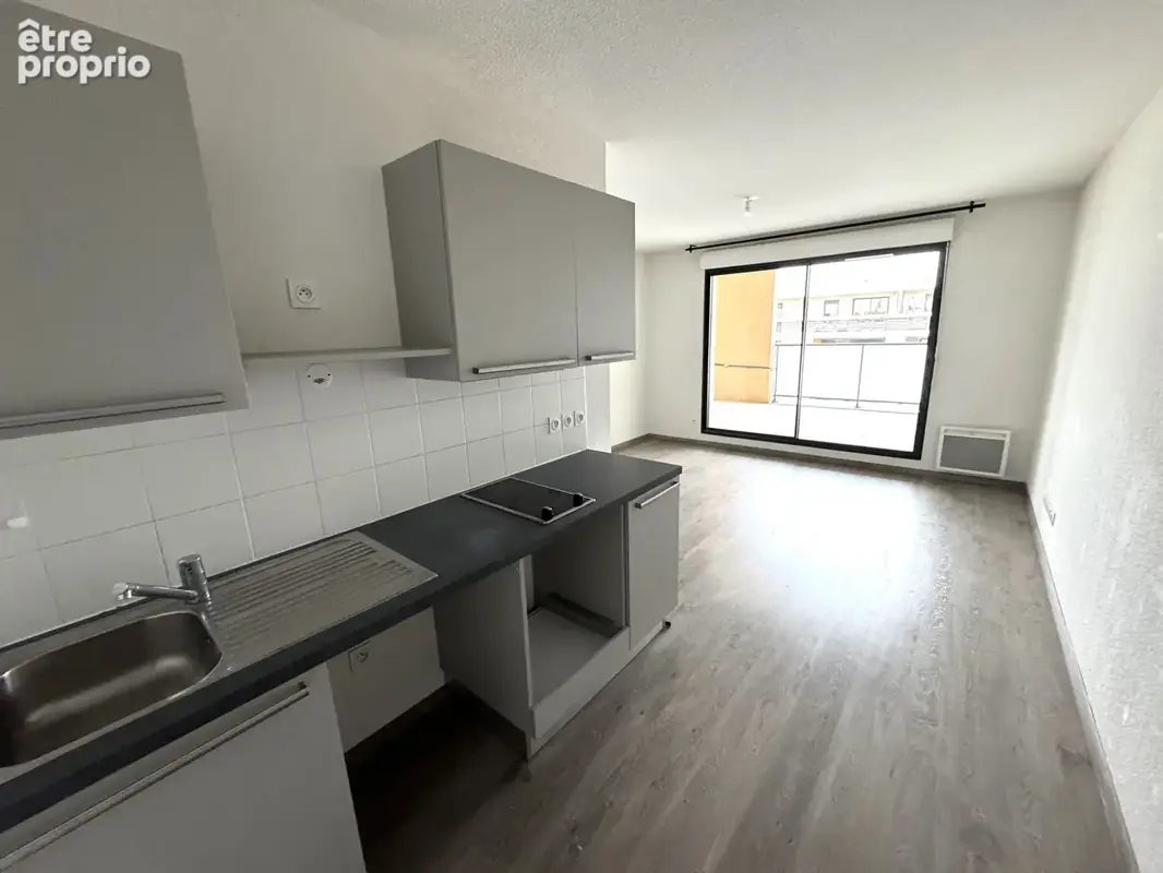 Photo Appartement à Aix-En-Provence au prix de 219 000€