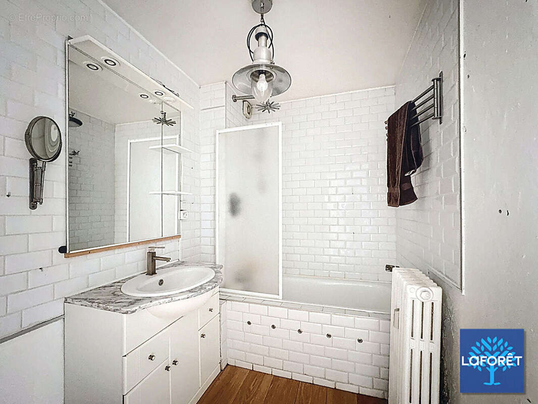 Appartement à VALENCIENNES