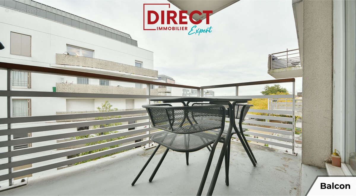 Appartement à ALFORTVILLE