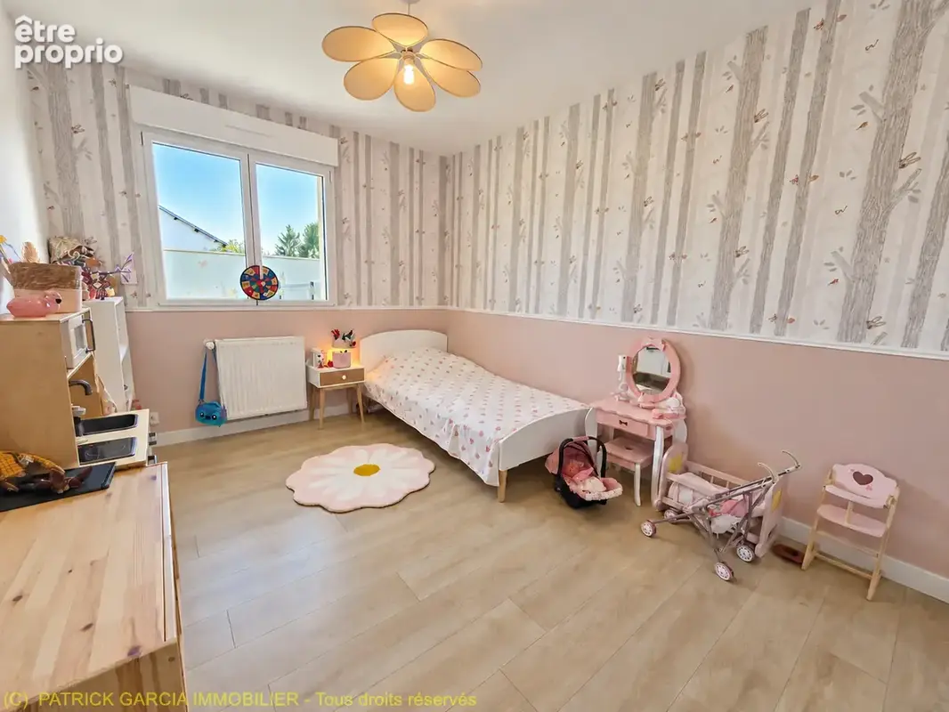 Remilly sur tille - 4 chambres - bonne performance energetique - photo 11