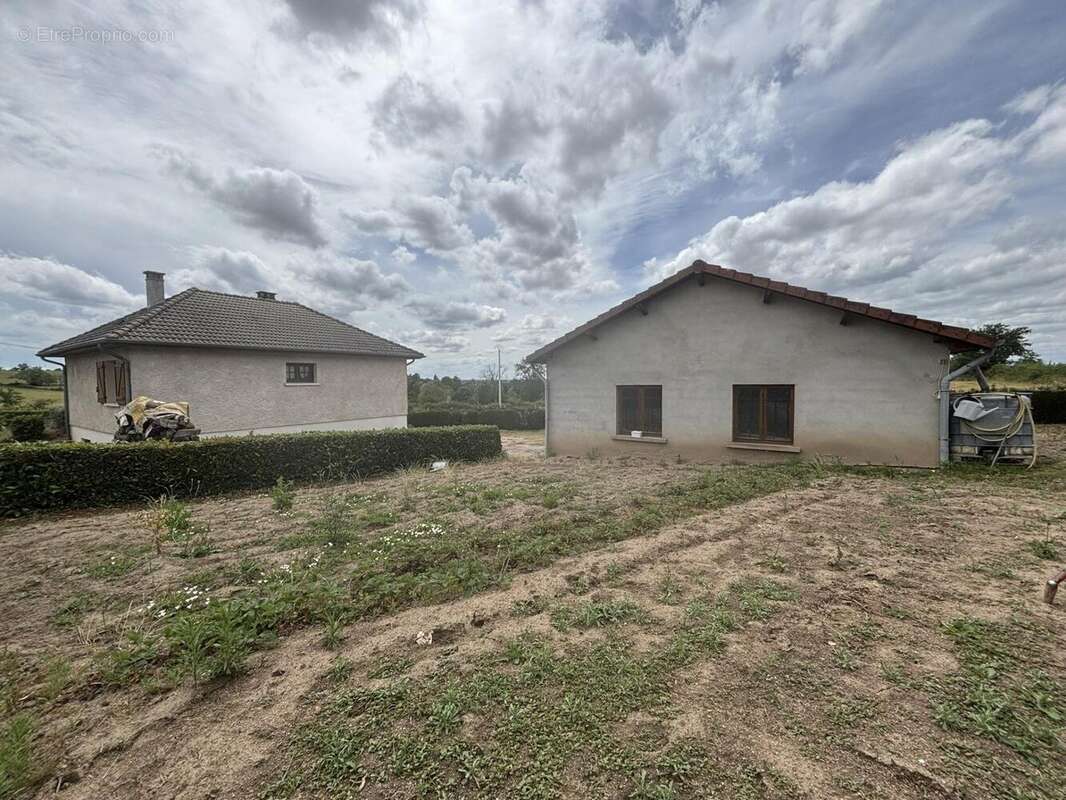 Photo 3 - Maison à LAPALISSE