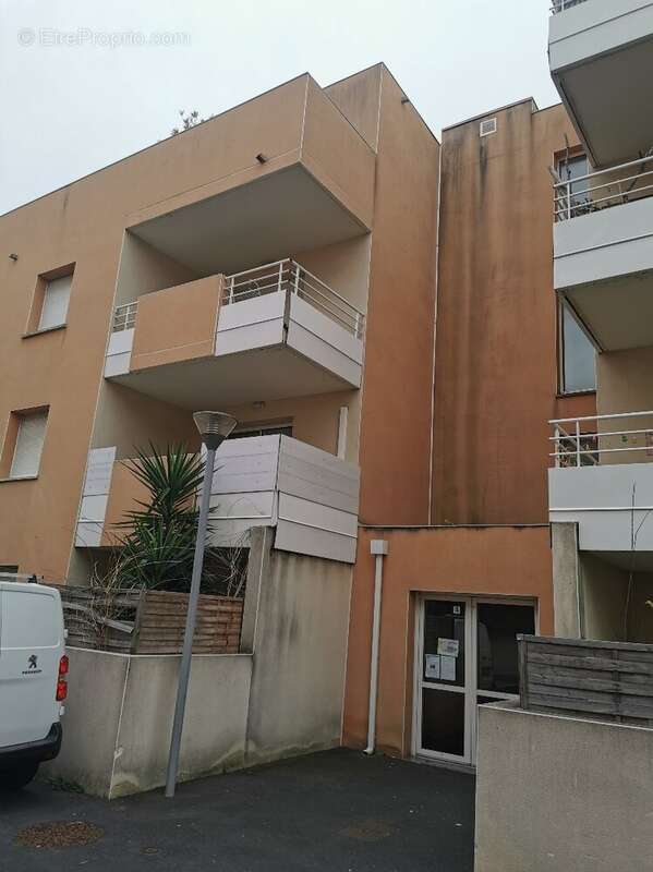 Appartement à BEZIERS