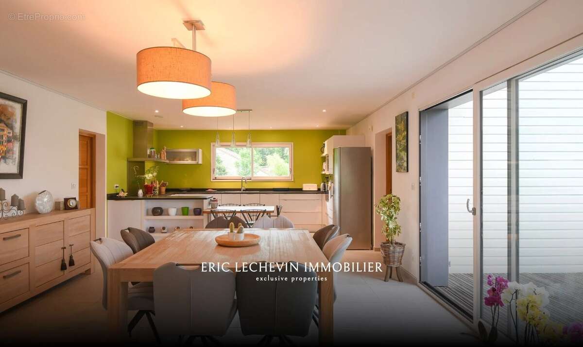 Maison à CONDETTE