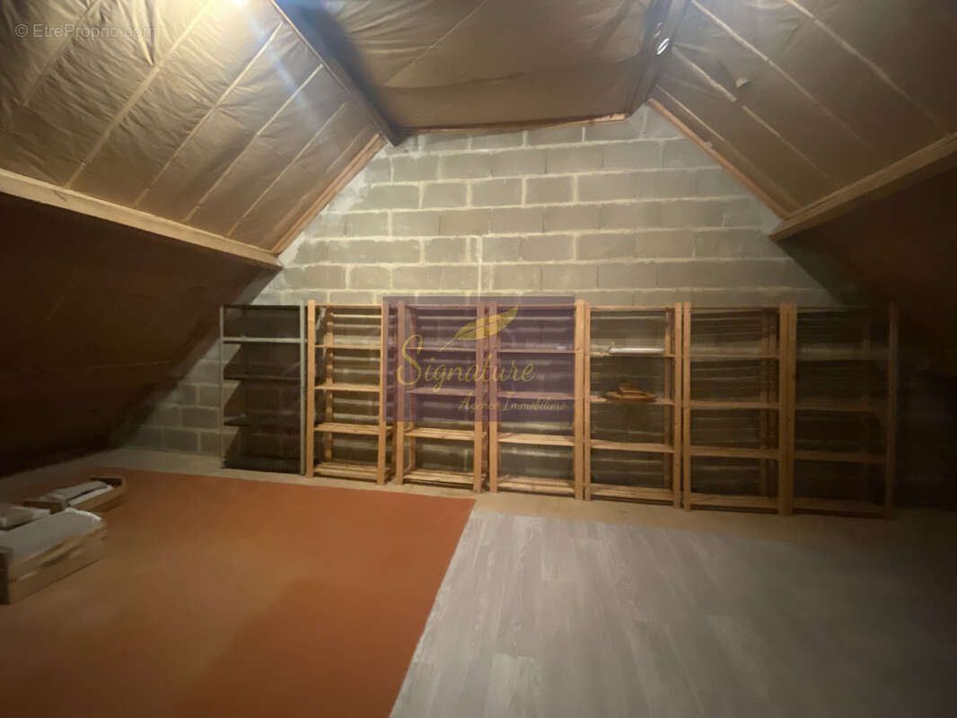 Joli pavillon - photo 10