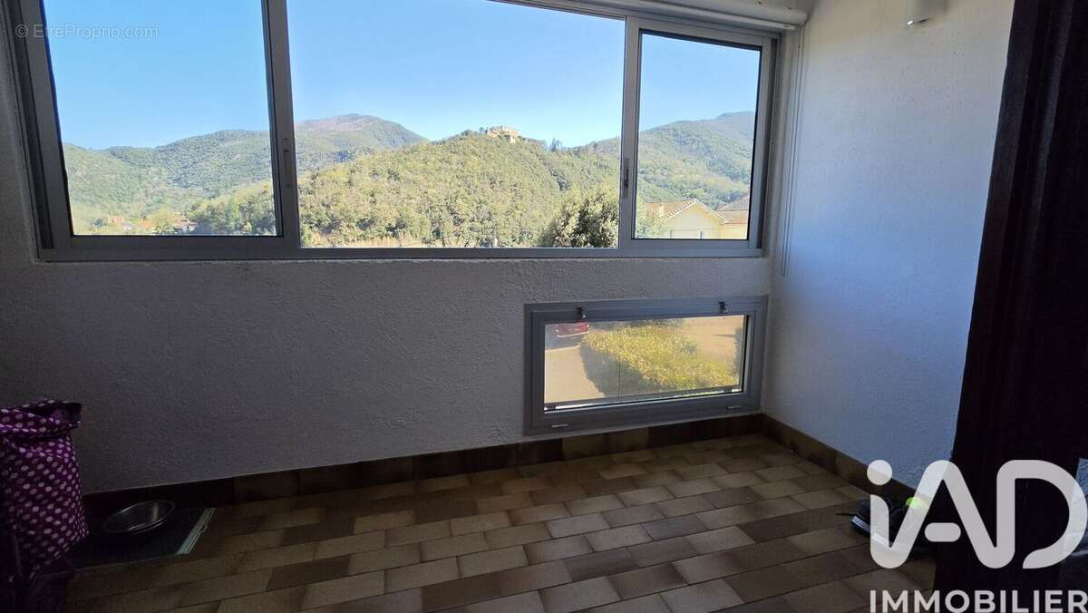 Photo 9 - Appartement à AMELIE-LES-BAINS-PALALDA