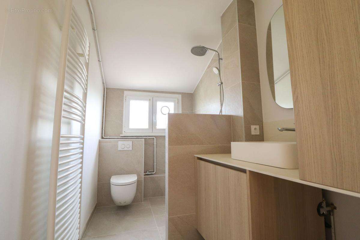 Appartement à COLMAR