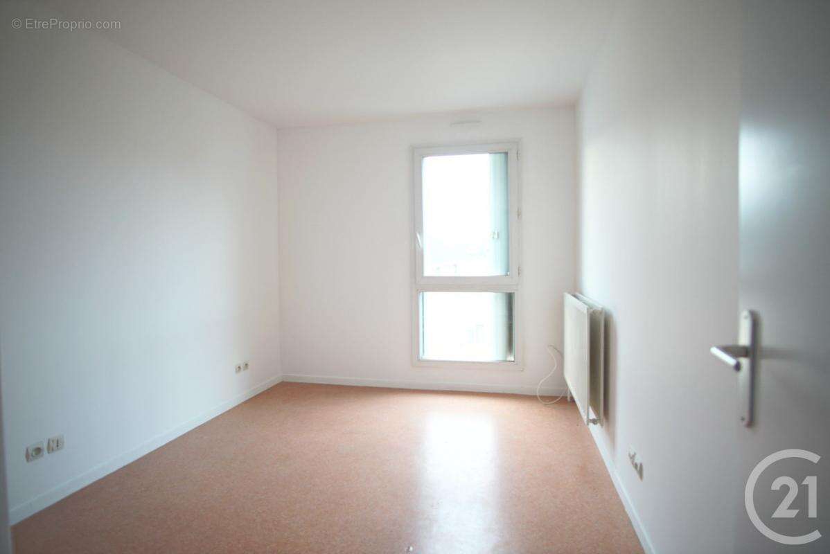 Appartement à CRETEIL