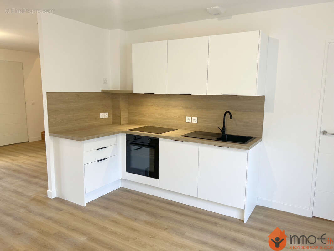 Maison à ANNET-SUR-MARNE