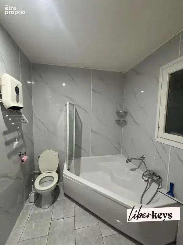 Maison de rapport ou possibilité de découpe - photo 12