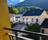 Appartement à AX-LES-THERMES