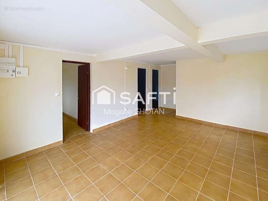 Photo 2 - Maison à CAPESTERRE-DE-MARIE-GALANTE