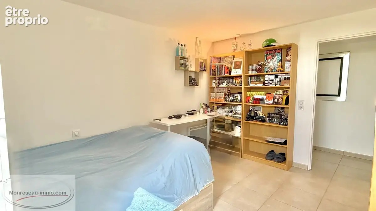 Appartement 85 m² à Grasse  - photo 10