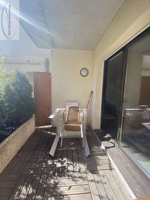 Appartement à DALUIS