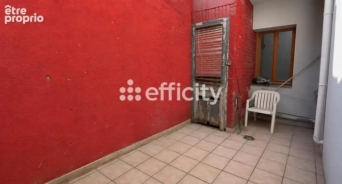 Appartement - photo 22