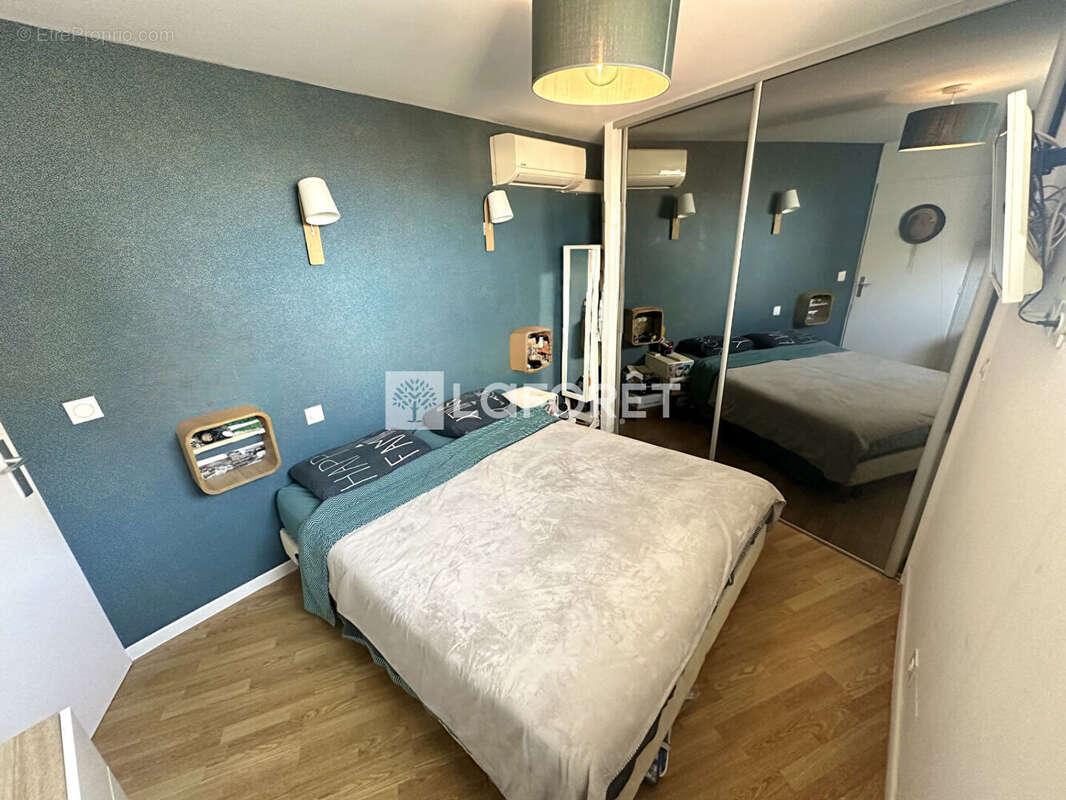 Appartement à PALAVAS-LES-FLOTS