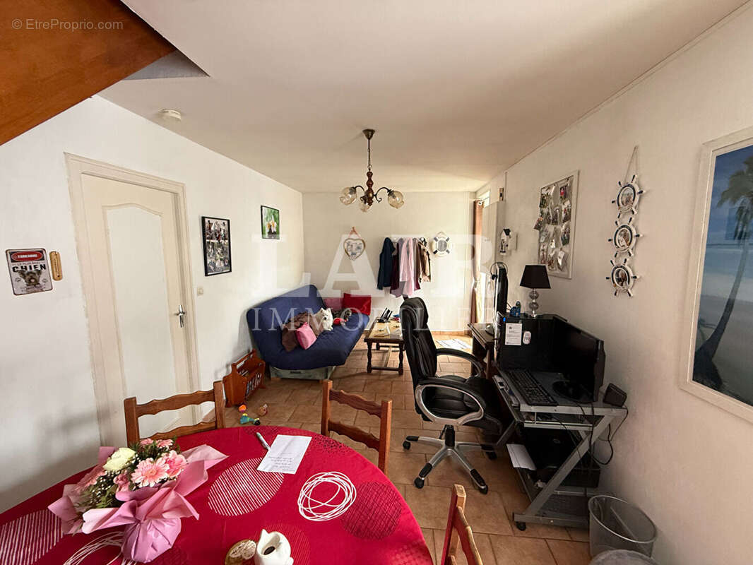 Maison à BEAUMONT-SUR-SARTHE