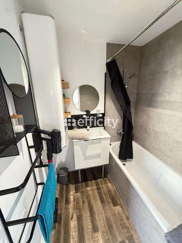 Appartement à LES SABLES-D'OLONNE