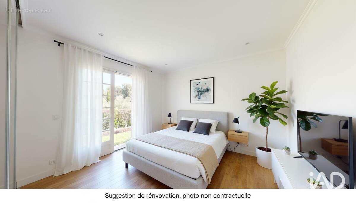 Photo 9 - Appartement à CANNES