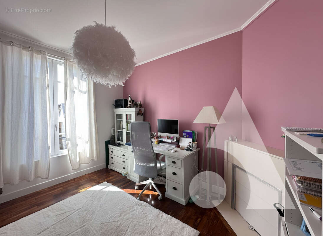 Appartement à TROYES