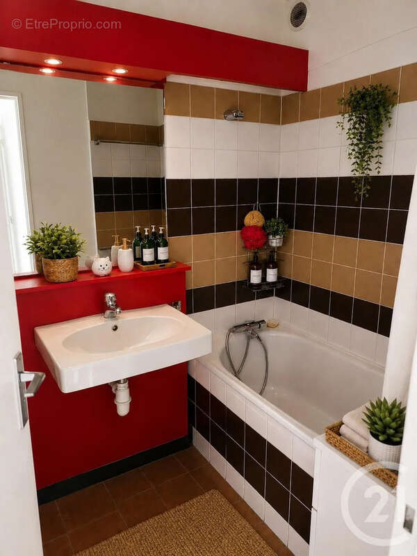 Appartement à CANET-EN-ROUSSILLON