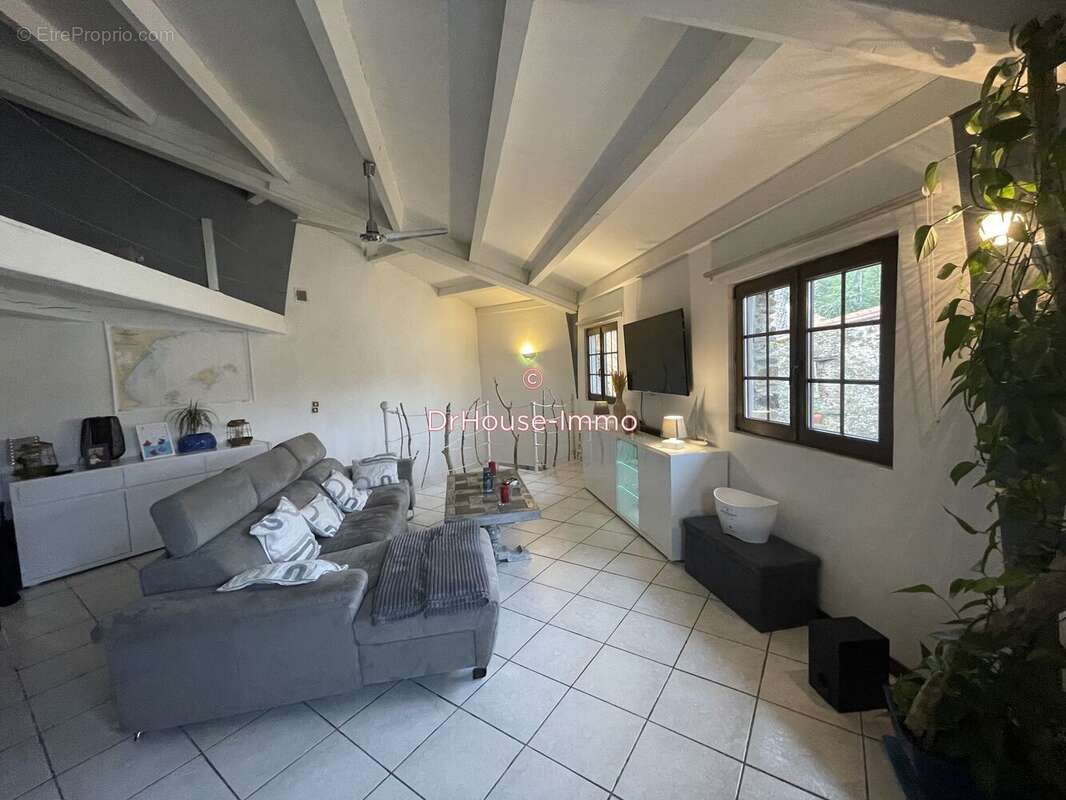 Maison à CAMELAS