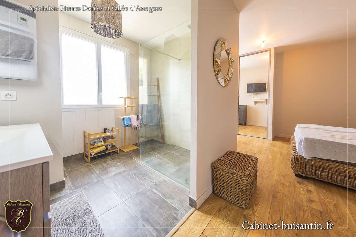 Appartement récent à proximité des commerces - photo 14