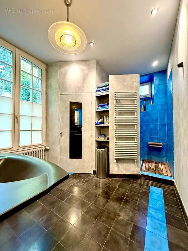 Maison à VERNEUIL-SUR-AVRE