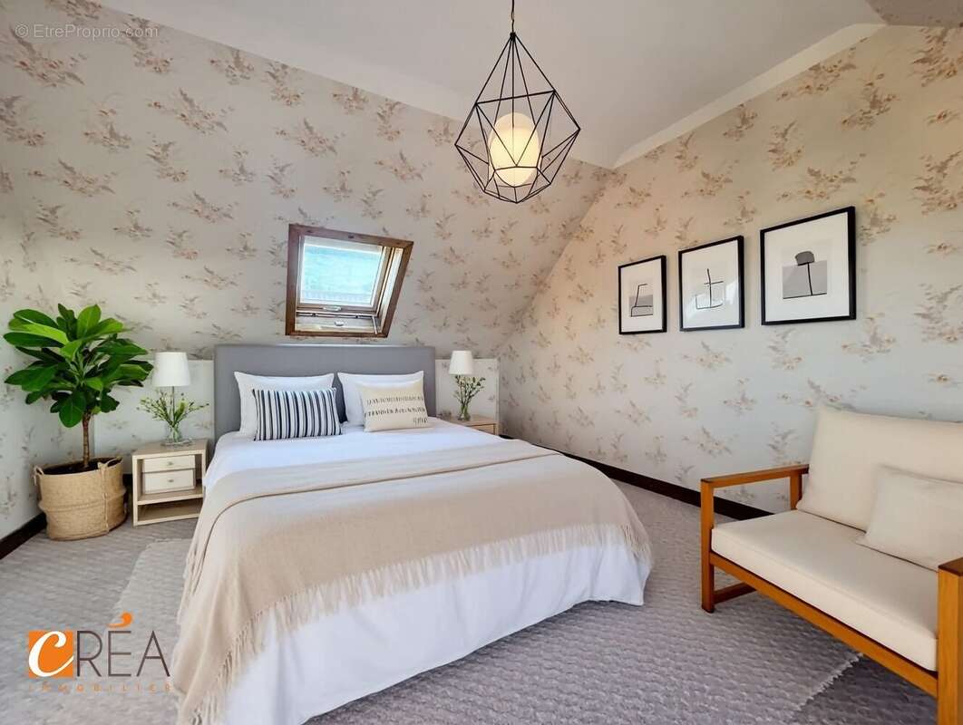 Maison à RICHWILLER