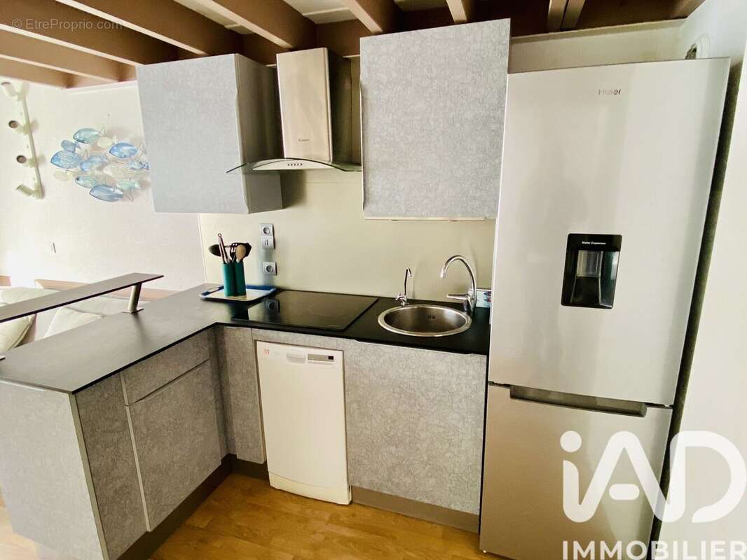 Photo 7 - Appartement à BENODET