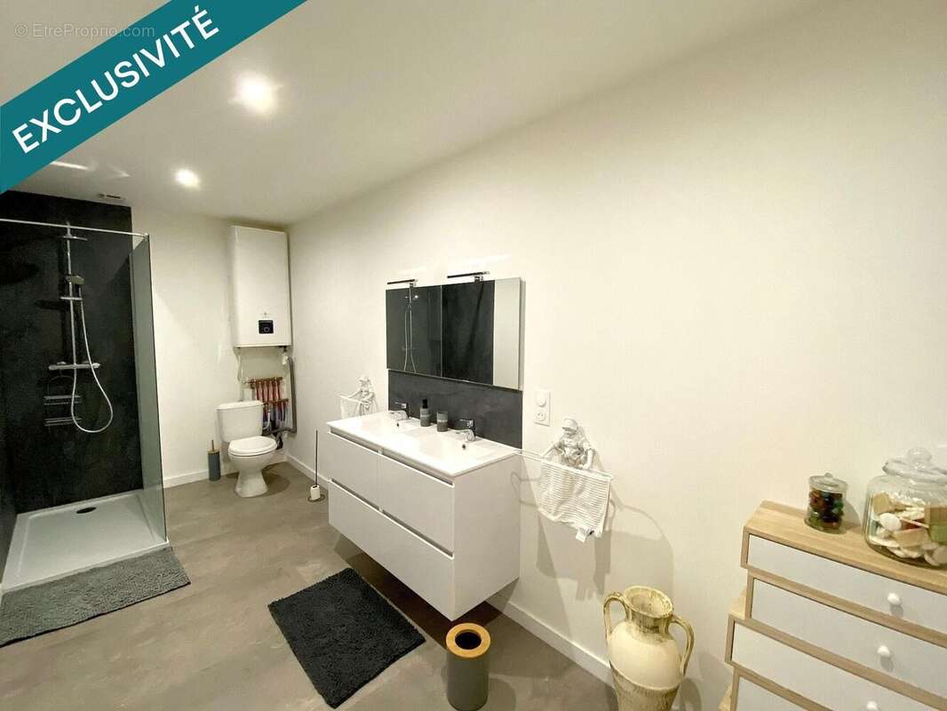 Maison 410 m² à Mazeres  - photo 9