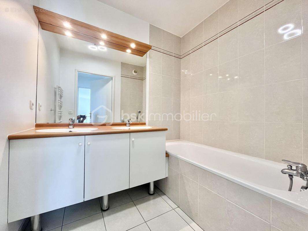 Appartement à POISSY