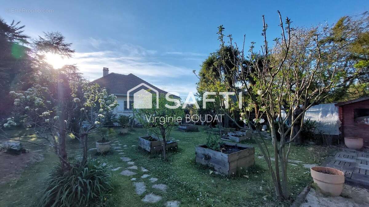 Photo 7 - Maison à LONS