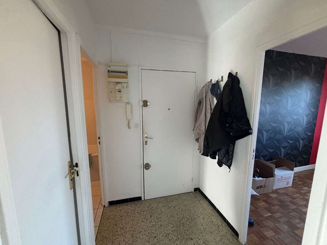 Appartement à SAINTE-FOY-LES-LYON