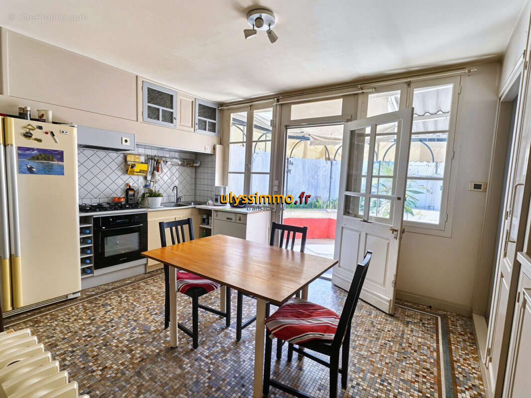 Maison à HARBONNIERES