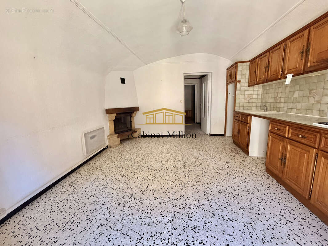 Exclusivité maison de 92m2 - photo 2