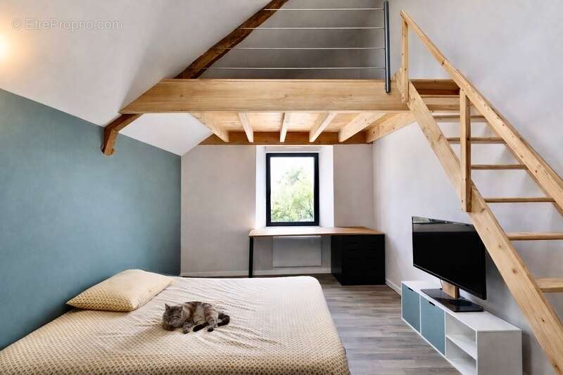 Maison à BERRIC